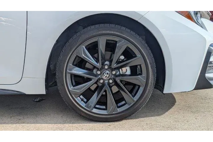 $22495 : Toyota Corolla 2024 SE 4dr S image 10