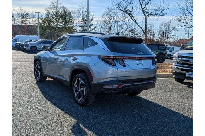 $23599 : Hyundai TUCSON 2023 AWD SEL image 5
