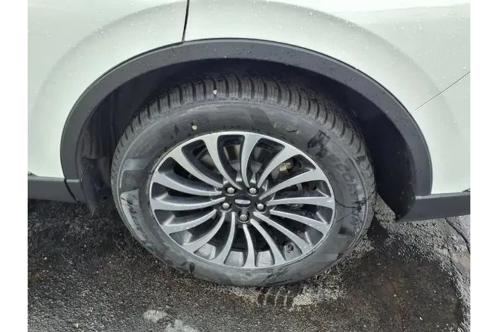 $38995 : Lincoln Aviator 2022 AWD Res image 8