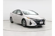 Toyota Prius Prime 2021 XLE