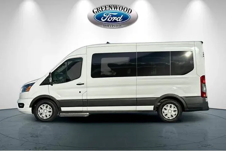 $35991 : Ford Transit 2021 350 XL 3dr image 7