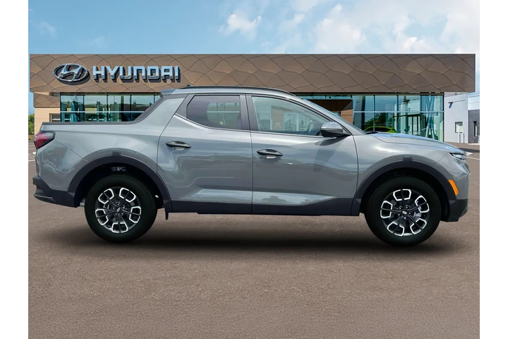 $25949 : Hyundai SANTA CRUZ 2024 SEL image 10