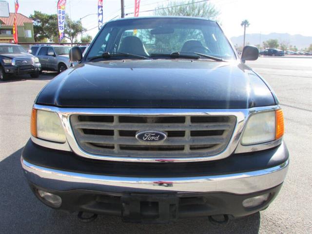 $8995 : 2004 F-150 Heritage XL image 10