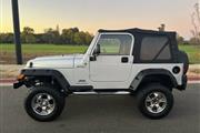 $15750 : 2005 Wrangler Sport thumbnail