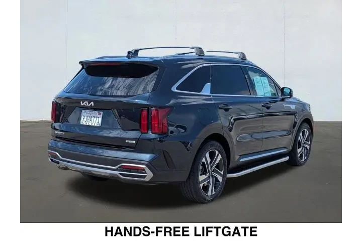 $32155 : Kia Sorento Plug-In Hybrid 2 image 5