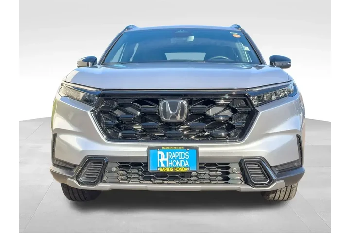 $34566 : Honda CR-V Hybrid 2025 AWD S image 9