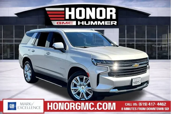 $39888 : Chevrolet Tahoe 2023 4x2 LT image 1
