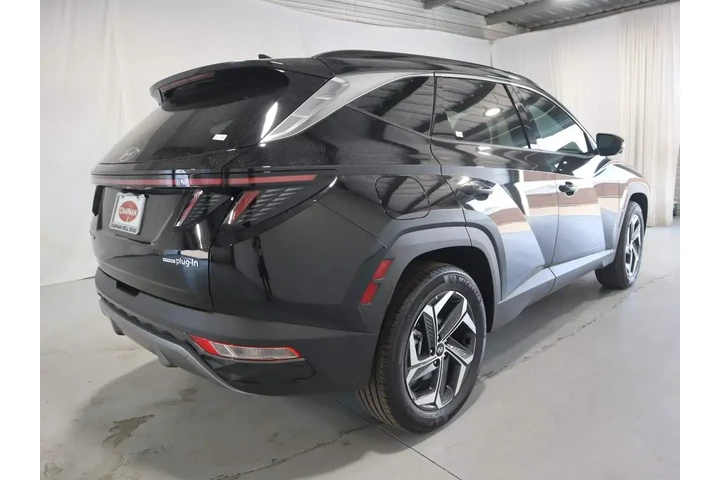 $33930 : Hyundai TUCSON Plug-in Hybri image 4
