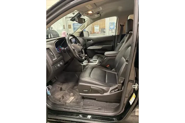 $23374 : Chevrolet Colorado 2019 4x4 image 9