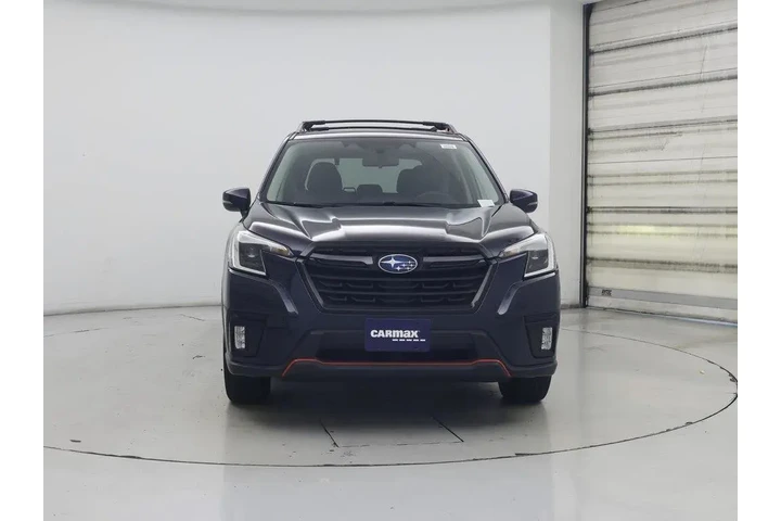 $27998 : Subaru Forester 2022 AWD Spo image 5