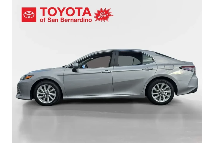 $23889 : Toyota Camry 2023 LE 4dr Sed image 2