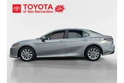 $23889 : Toyota Camry 2023 LE 4dr Sed thumbnail