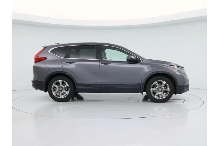 $20998 : Honda CR-V 2018 EX 4dr SUV image 7