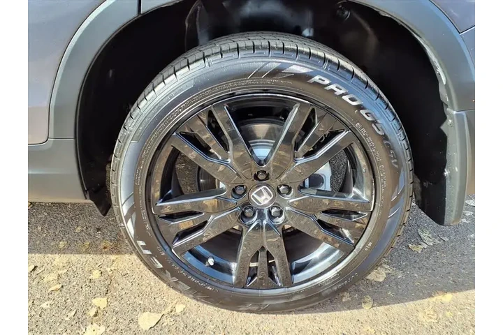 $32029 : Honda Pilot 2022 AWD SE 4dr image 8