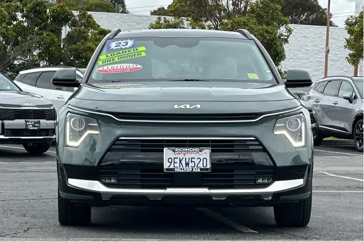 $25991 : Kia Niro 2023 EX Touring 4dr image 10