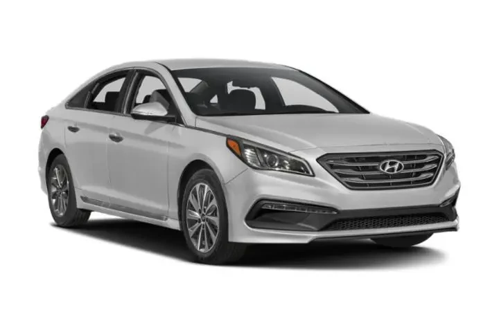 $8995 : Hyundai SONATA 2015 Sport 4d image 6