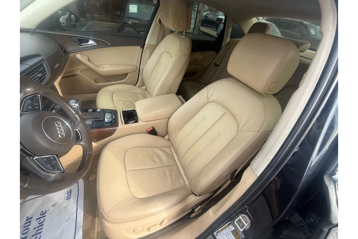 $10998 : 2015 A6 image 10