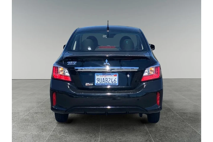 $22869 : Mitsubishi Mirage G4 2024 image 4