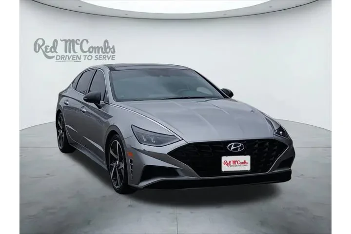 $17988 : Hyundai SONATA 2022 SEL Plus image 7