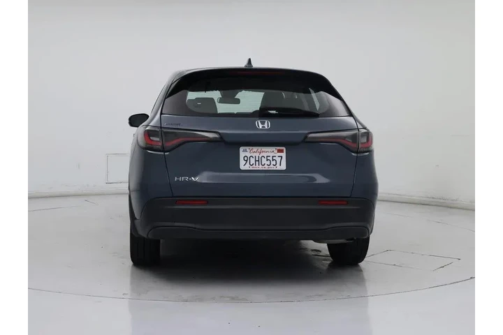 $20998 : Honda HR-V 2023 AWD LX 4dr C image 6
