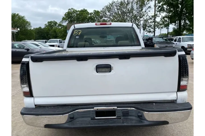 $8500 : 2005 Silverado 1500 image 7
