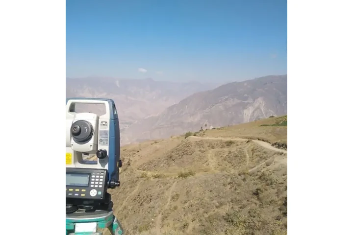 TOPOGRAFO image 1
