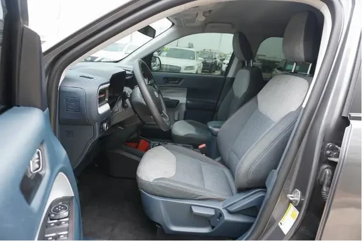 $24988 : Ford Maverick 2023 XL 4dr Su image 7