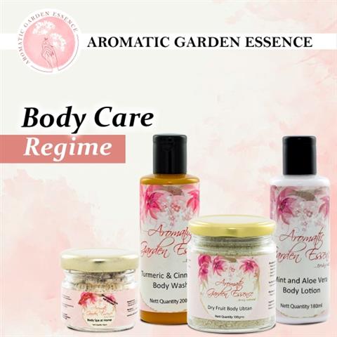 Buy Natural Body Care Products image 1