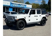 $30523 : Jeep Wrangler Unlimited 2020 thumbnail
