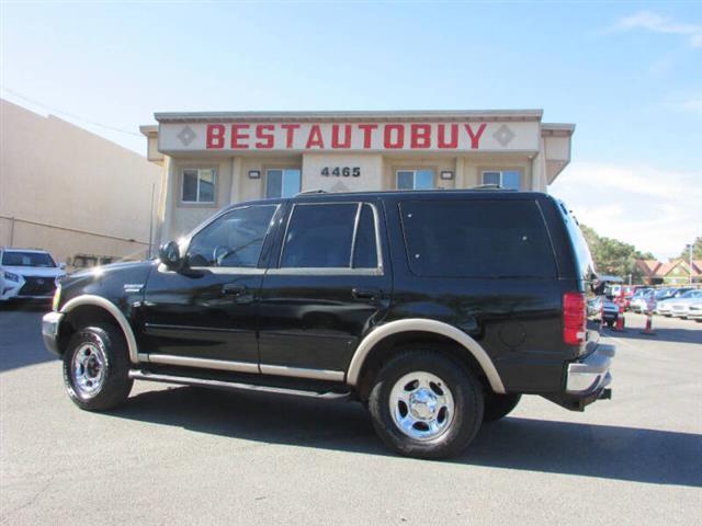 $5995 : 1999 Expedition Eddie Bauer image 6