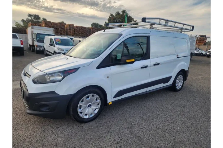 $12599 : 2017 Transit Connect XL image 5