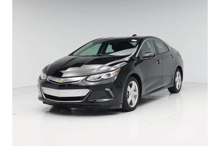 $13998 : Chevrolet Volt 2017 LT 4dr H image 4