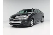 $13998 : Chevrolet Volt 2017 LT 4dr H thumbnail
