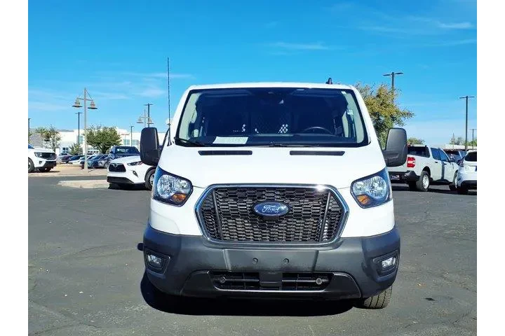 $34490 : Ford Transit 2024 250 3dr SW image 2