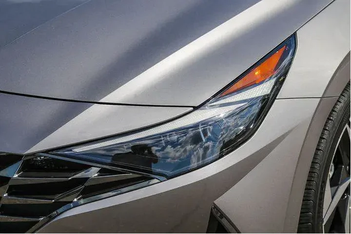 $20992 : Hyundai ELANTRA 2023 Limited image 8