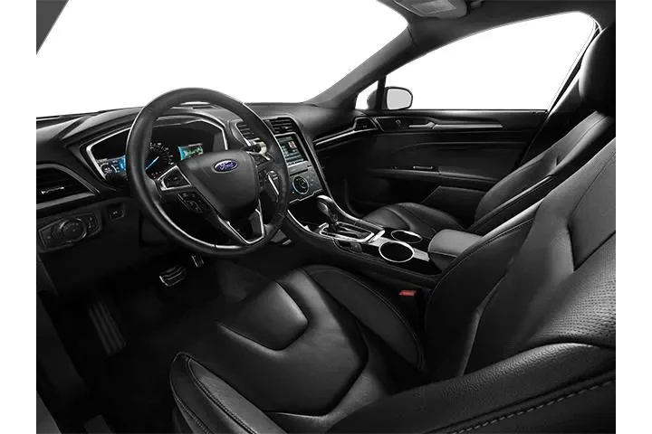 $8166 : Ford Fusion Energi 2013 Tita image 9