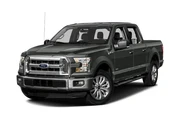Ford F-150 2016 4x2 King Ran