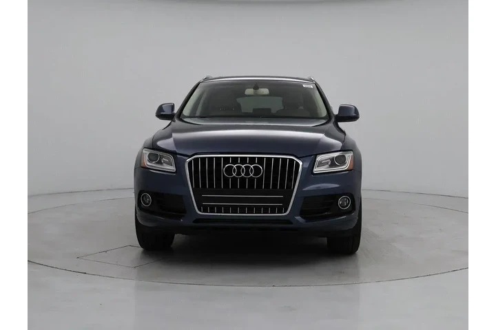 $18998 : Audi Q5 2016 AWD 2.0T quattr image 5