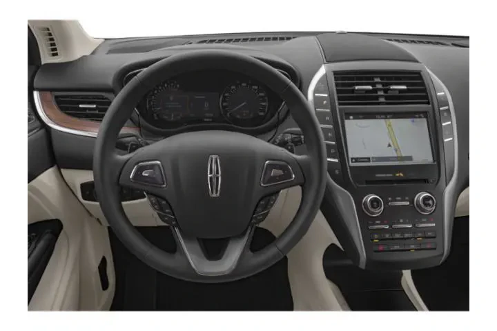 $14990 : Lincoln MKC 2018 Select 4dr image 7