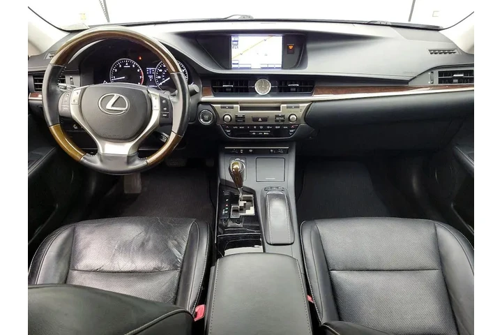$15998 : Lexus ES 350 2014 4dr Sedan image 9