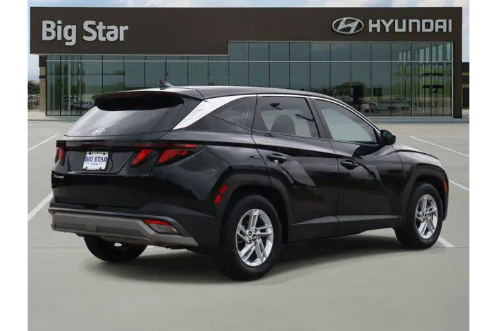 $28013 : Hyundai TUCSON 2026 SE 4dr S image 2