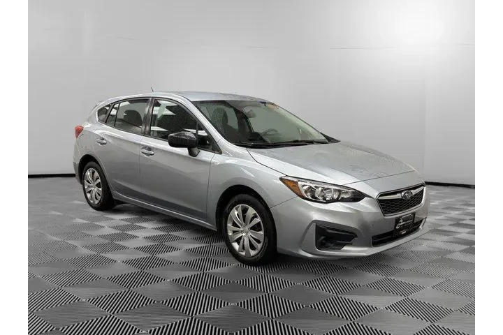 $13990 : Subaru Impreza 2018 AWD 2.0i image 7