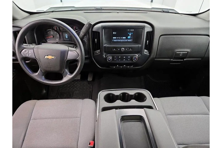 $27998 : Chevrolet Silverado 1500 LD image 9