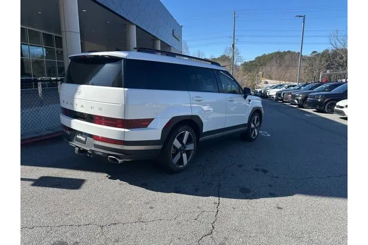 $32908 : Hyundai SANTA FE 2024 Limite image 5