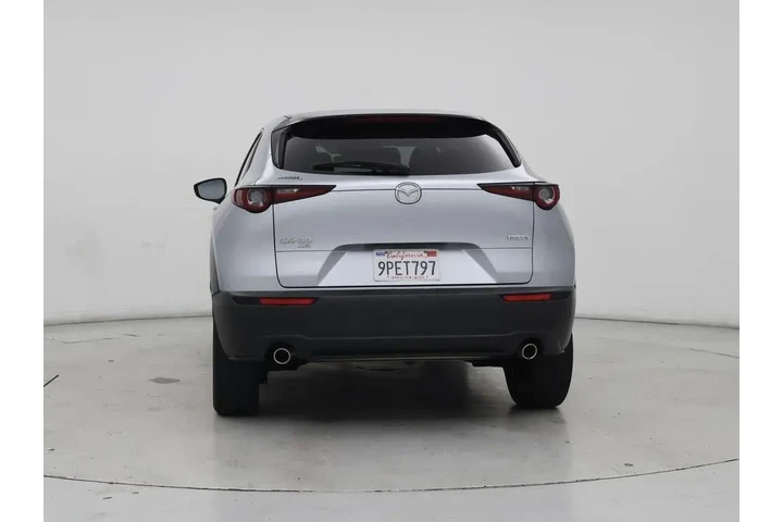 $20998 : Mazda CX-30 2021 AWD Select image 6