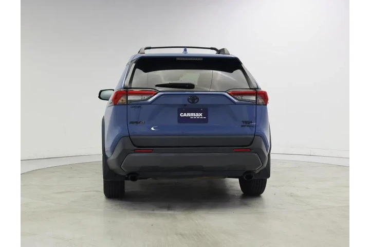 $28998 : Toyota RAV4 2022 AWD TRD Off image 6