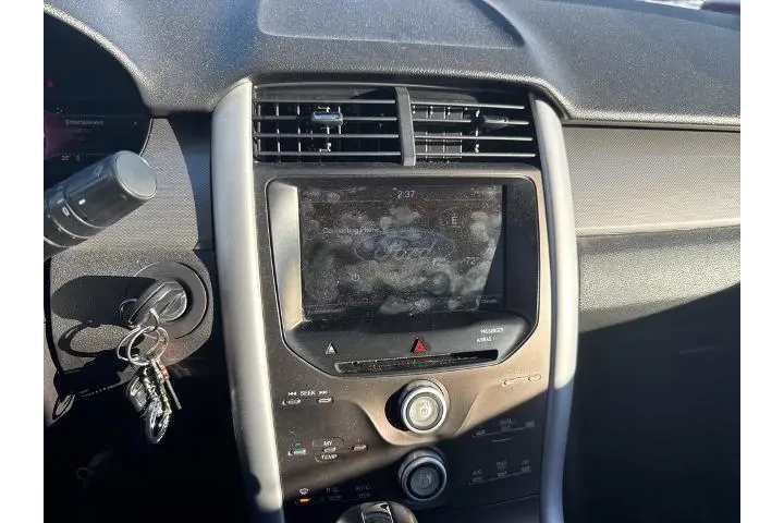 $11397 : Ford Edge 2014 AWD SEL 4dr C image 7