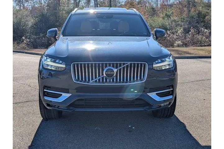 $37999 : Volvo XC90 2022 AWD T6 Inscr image 2