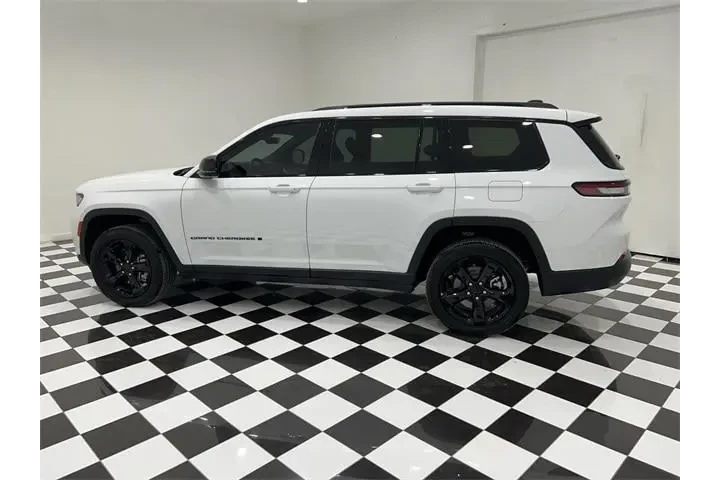 $36390 : Jeep Grand Cherokee L 2025 4 image 2