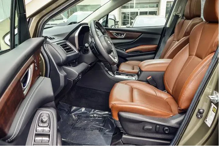 $36000 : Subaru Ascent 2023 AWD Touri image 2